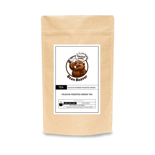 Hojicha